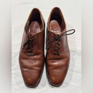 Men’s Benson Brand Oxford Shoes